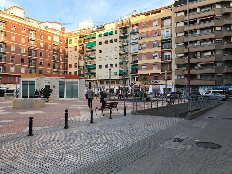 Foto 10b12b58-2057-4bc7-b29b-e55d428b0743. Parking coche en plaça de polo de bernabé 6 en Exposició Valencia