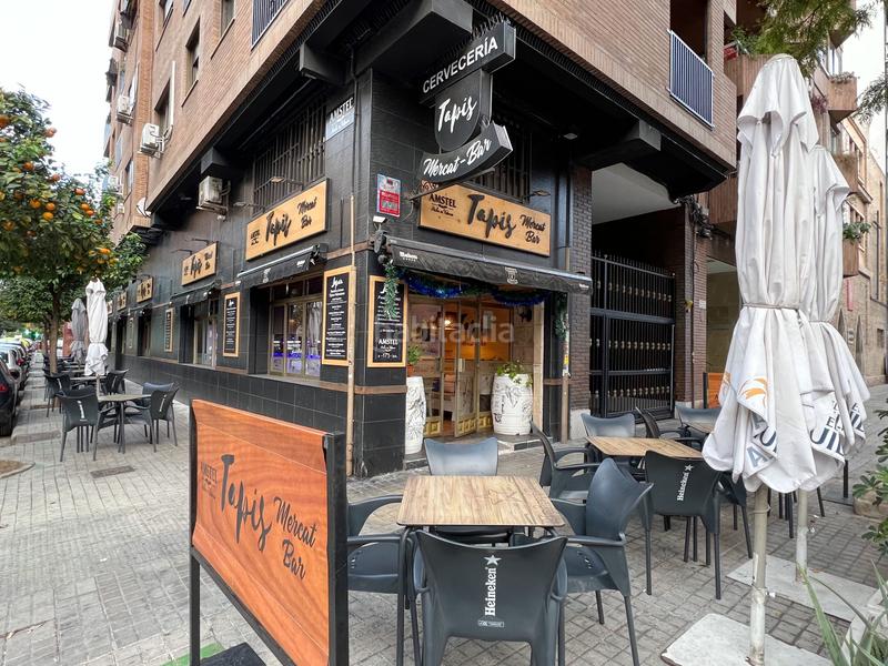 Foto 5e7206ad-1058-4d3d-9f0f-c83feca02ad2. Transfer business premise in carrer d'eduard boscà 8 in Valencia