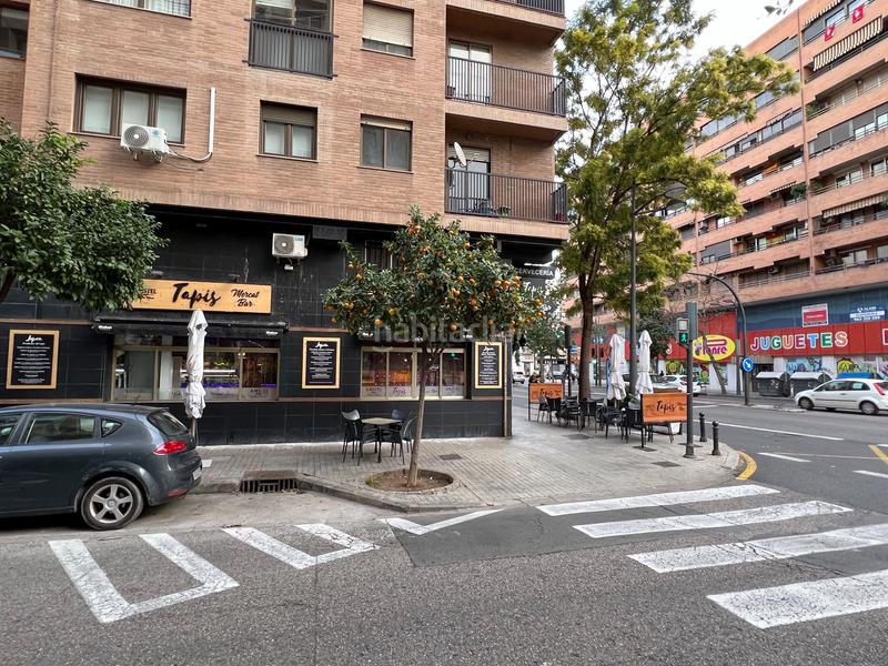 Foto 3d1ef6c3-9c8e-40f1-87f0-4f6a1dc13d37. Umzug geschäftsraum in carrer d'eduard boscà 8 in Valencia