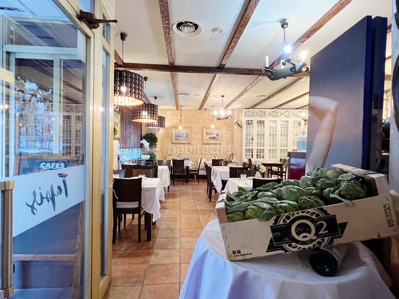 Foto 46e69ec2-31d9-40c5-98a4-6f37d200dd72. Umzug geschäftsraum in carrer d'eduard boscà 8 in Valencia
