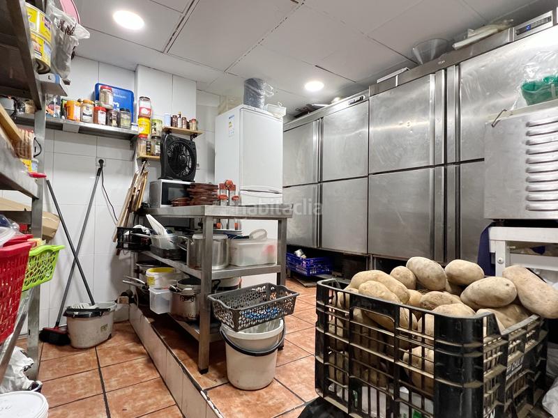 Foto 8cbead89-234b-4d6f-8423-7efe17f1c287. Umzug geschäftsraum in carrer d'eduard boscà 8 in Valencia