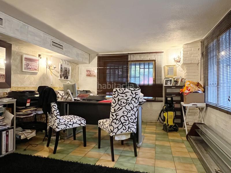 Foto e3176909-2c45-424b-9520-74b5d5d81c86. Umzug geschäftsraum in carrer d'eduard boscà 8 in Valencia