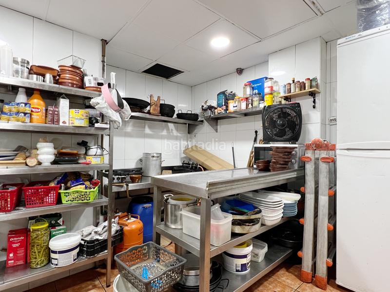 Foto e60b764b-c566-4669-aba8-1060ededde0b. Umzug geschäftsraum in carrer d'eduard boscà 8 in Valencia