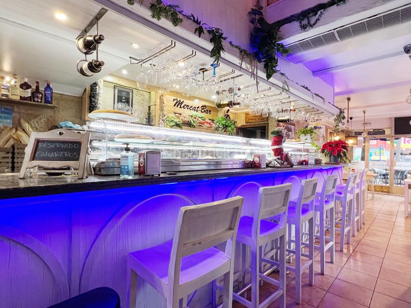 Foto 493d6afe-f676-4076-b412-0818a201a108. Traspàs local comercial a carrer d'eduard boscà 8 a Valencia