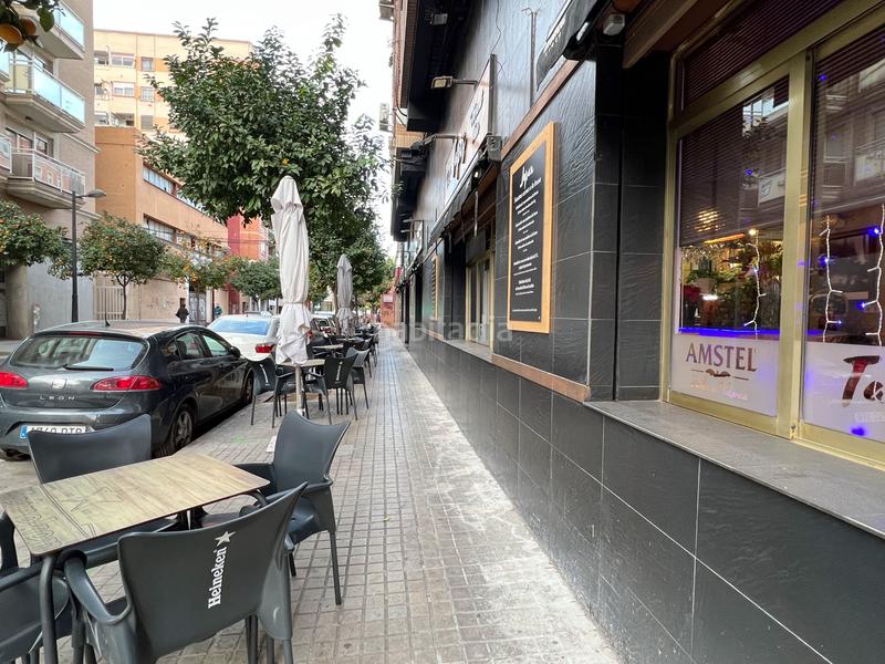 Foto 85edbf7c-48b4-4f6b-9d72-8ff8b2a2bd41. Traspàs local comercial a carrer d'eduard boscà 8 a Valencia