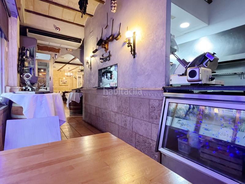 Foto 0d74a6a8-a545-4a04-9983-1e1cc4cb902c. Traspaso local comercial en carrer d'eduard boscà 8 en Valencia