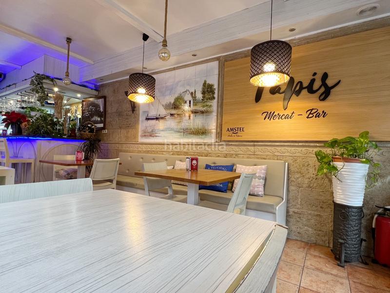 Foto e63aeaf7-1584-4ee2-b4bd-a1690040bcb5. Traspaso local comercial en carrer d'eduard boscà 8 en Valencia