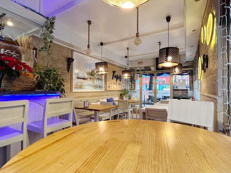 Foto ec075073-5467-40ba-b443-2e68de5dbda3. Traspaso local comercial en carrer d'eduard boscà 8 en Valencia