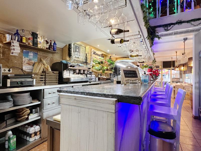 Foto 86b1d10f-064a-4f44-ae8a-a64721bf3e3f. Trapasso locale commerciale in carrer d'eduard boscà 8 in Valencia