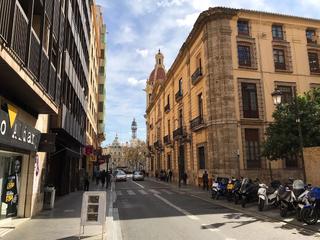 Lloguer Local Comercial a Sant Francesc
