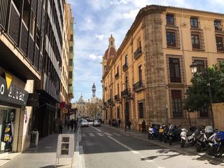 Lloguer Local Comercial en Sant Francesc