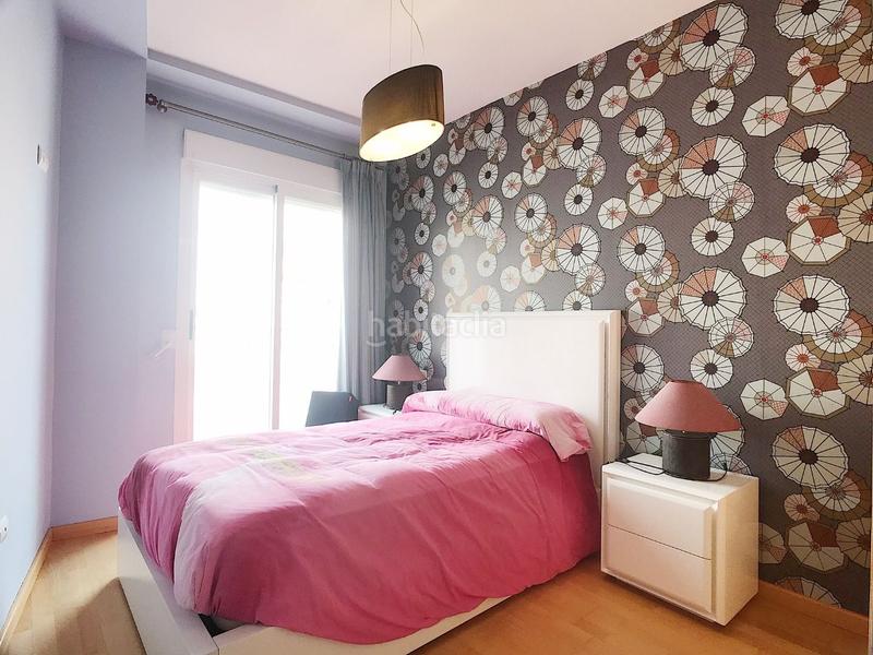 Foto 548991b8-751b-4fa1-8fd9-386275168356. Affitto appartamento in carrer de sant vicent màrtir 134 in Valencia