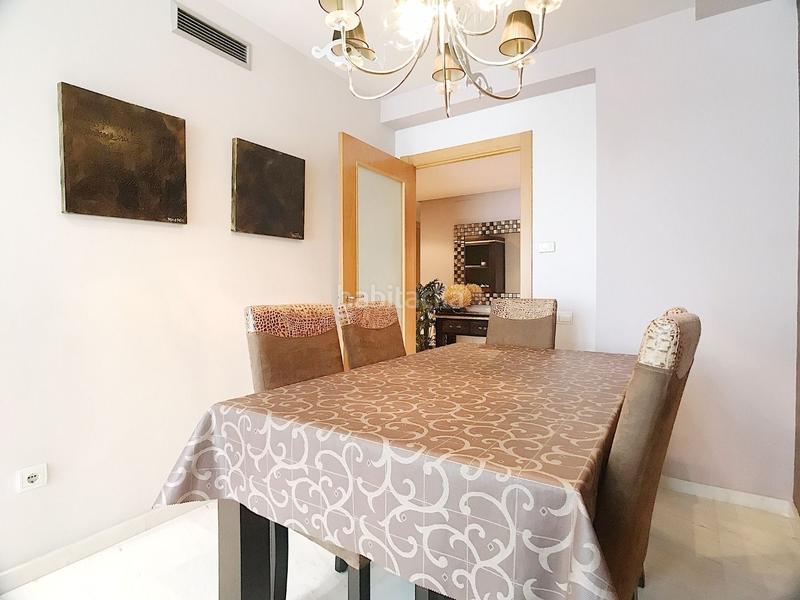 Foto b22936ff-2a89-4775-9947-1b7b0d218327. Affitto appartamento in carrer de sant vicent màrtir 134 in Valencia