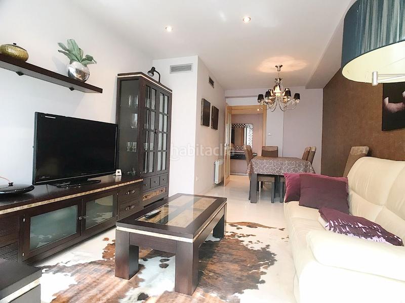 Foto e0a78233-9497-4050-aa21-cfe3cd3deea3. Affitto appartamento in carrer de sant vicent màrtir 134 in Valencia