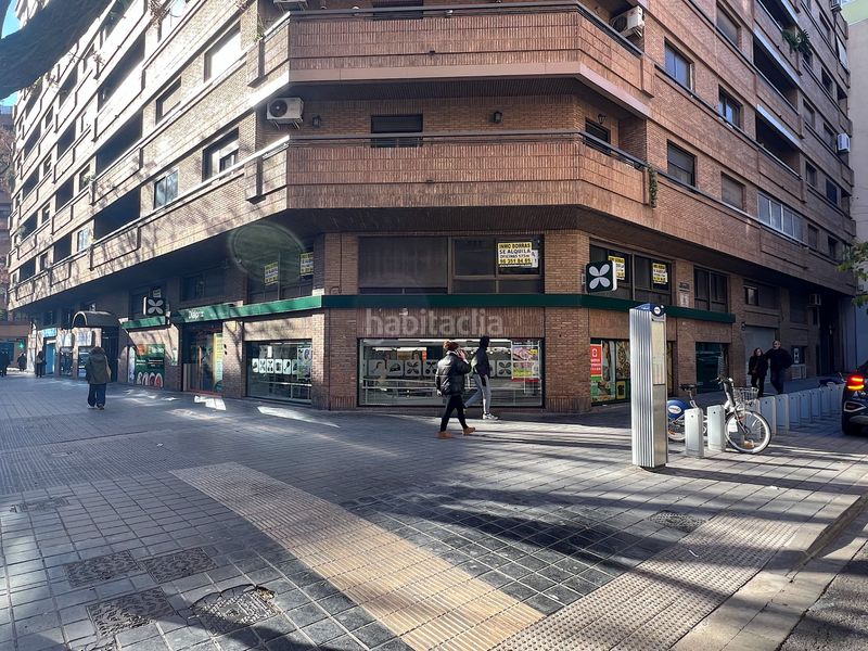 Foto f8090818-d548-4ee0-8a12-c83eb51d469a. Lloguer oficina a carrer de guillem de castro 83 a Valencia