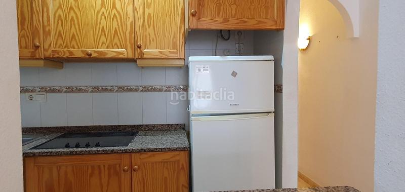 Foto 5f9b570d-12b5-44d0-9f3f-72c1226b7af6. Piso en calle loma la 48 tu apartamento centrico, con piscina y con plaza de garaje en Torrevieja