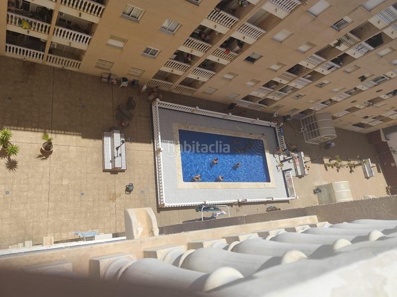 Foto 706d5363-c81b-4c4a-92e8-583e1fd50652. Piso en calle loma la 48 tu apartamento centrico, con piscina y con plaza de garaje en Torrevieja