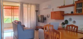 Lloguer Apartament  Tridente, del. Apartamento la mejor zona del cabo la huerta. alquiler desde sep