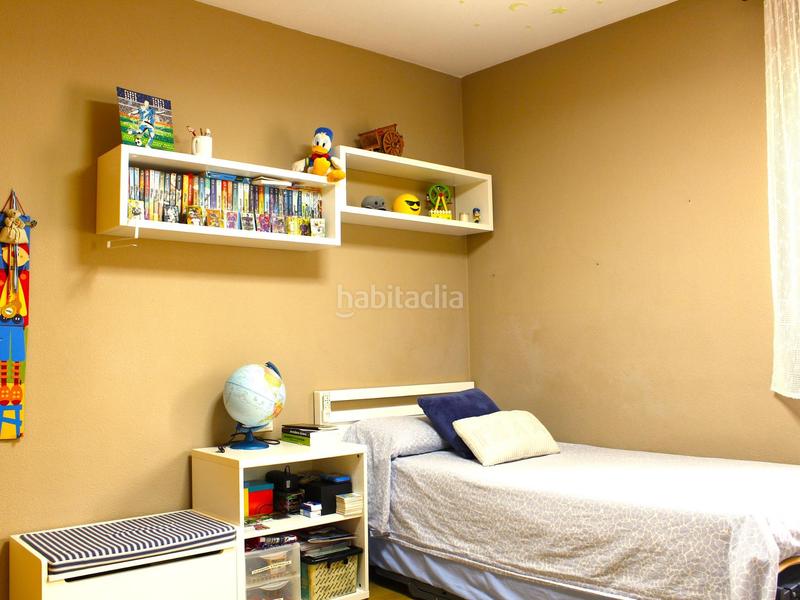 Foto 2995cefe-203a-4e79-b125-18a0254fa513. Appartement avec parking dans Altozano - Conde Lumiares Alicante