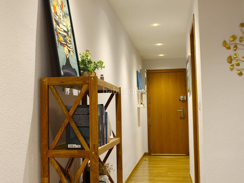 Foto 351476b1-6d1b-43a9-ba18-679308427170. Appartement avec parking dans Altozano - Conde Lumiares Alicante