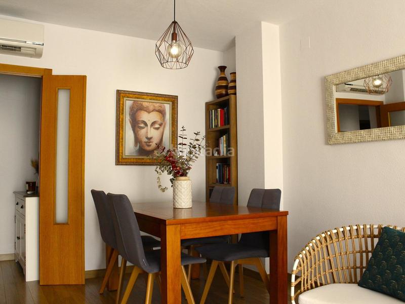 Foto 488a50db-d29b-4ac0-b1cd-4579335849e6. Appartement avec parking dans Altozano - Conde Lumiares Alicante