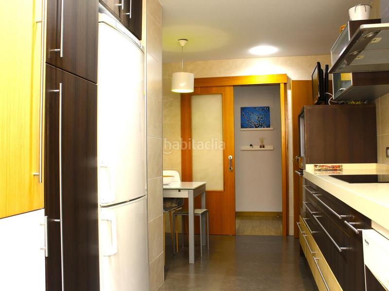 Foto 5049fcbc-7c5b-4bca-8a06-67db822e2081. Appartement avec parking dans Altozano - Conde Lumiares Alicante