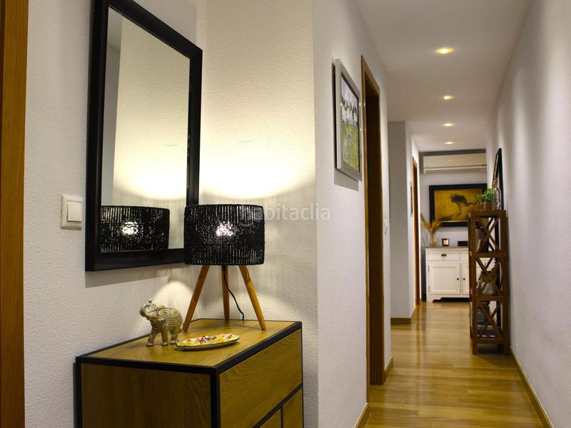 Foto 640af116-c220-433e-a793-214f509e5086. Appartement avec parking dans Altozano - Conde Lumiares Alicante