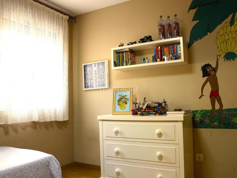 Foto 66b46dea-05a8-4b26-9771-a054b3dddb10. Appartement avec parking dans Altozano - Conde Lumiares Alicante