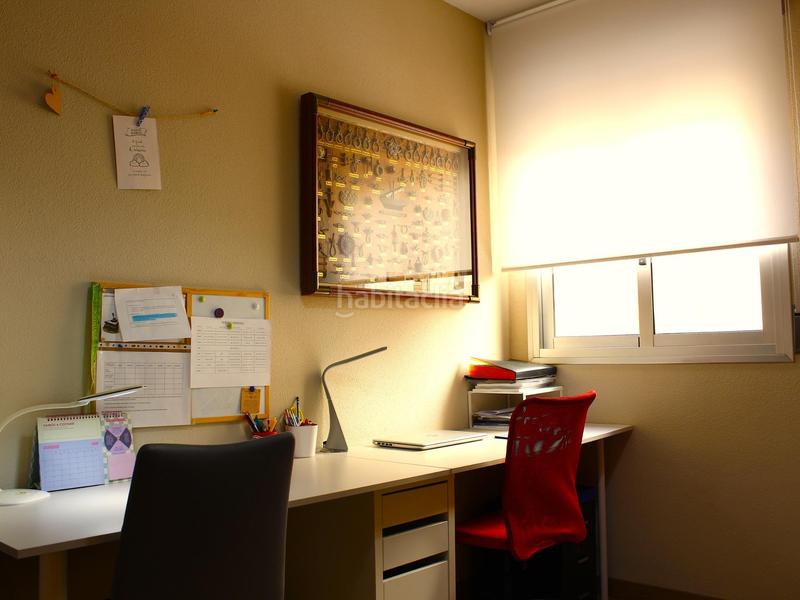 Foto 681f4b2e-636c-4f0c-b69e-88b256d7b6d1. Appartement avec parking dans Altozano - Conde Lumiares Alicante