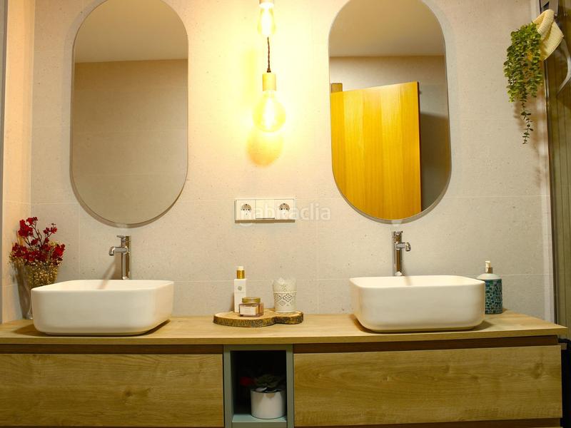 Foto 69b5b804-9abd-49a2-bcdc-b0439496b354. Appartement avec parking dans Altozano - Conde Lumiares Alicante