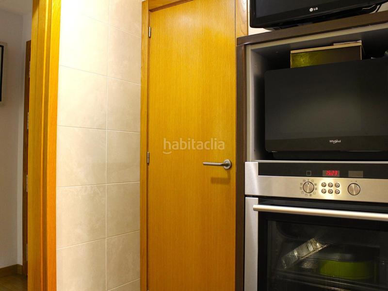 Foto 706d39bc-bed3-403c-843a-c6cc11dc9462. Appartement avec parking dans Altozano - Conde Lumiares Alicante