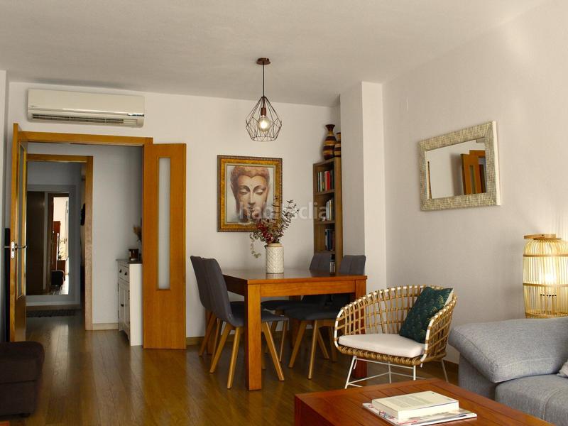 Foto 7a2b2326-d412-45c5-88d8-60c896ab7f0f. Appartement avec parking dans Altozano - Conde Lumiares Alicante