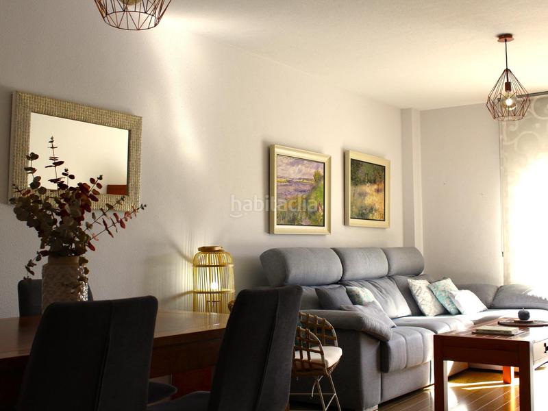 Foto 82042956-a9c5-4ce9-a240-540f266df7fd. Appartement avec parking dans Altozano - Conde Lumiares Alicante