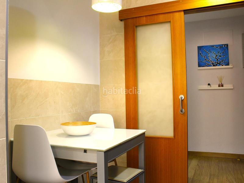 Foto 8aba9a31-9a85-4175-bbd7-9f7d58bb1929. Appartement avec parking dans Altozano - Conde Lumiares Alicante