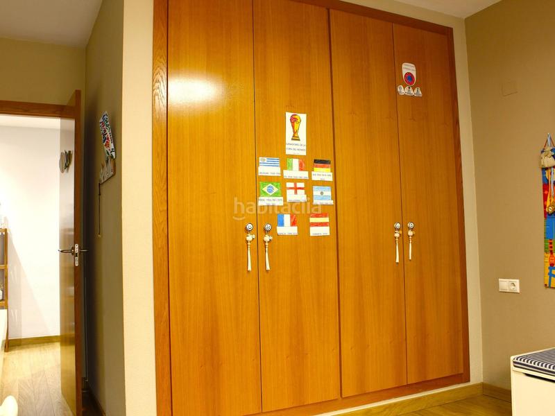 Foto 8ebff837-7b71-4aad-9ea2-743bc9e5a477. Appartement avec parking dans Altozano - Conde Lumiares Alicante