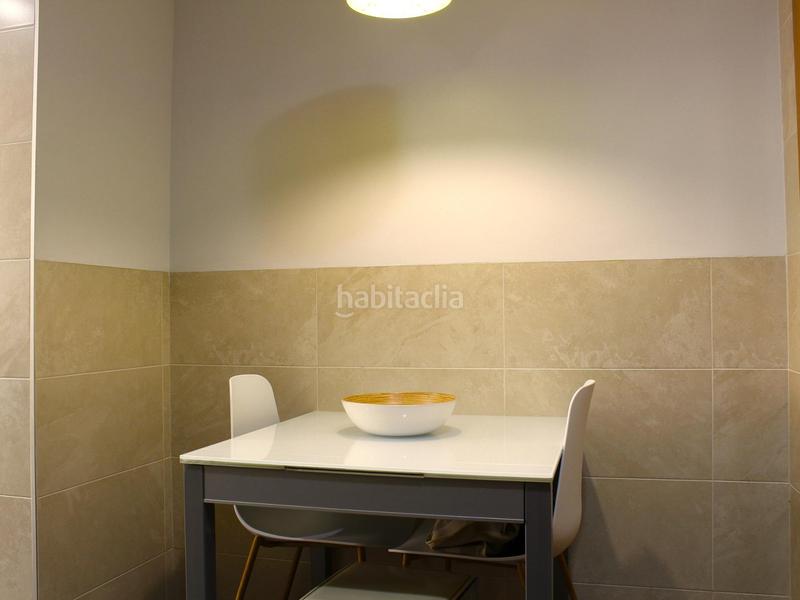 Foto a7d2ac30-d5d5-4969-9730-bd93b98c406f. Appartement avec parking dans Altozano - Conde Lumiares Alicante