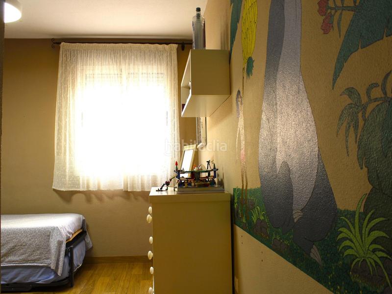 Foto a82790f0-af48-416b-8a81-5b609ed9549f. Appartement avec parking dans Altozano - Conde Lumiares Alicante