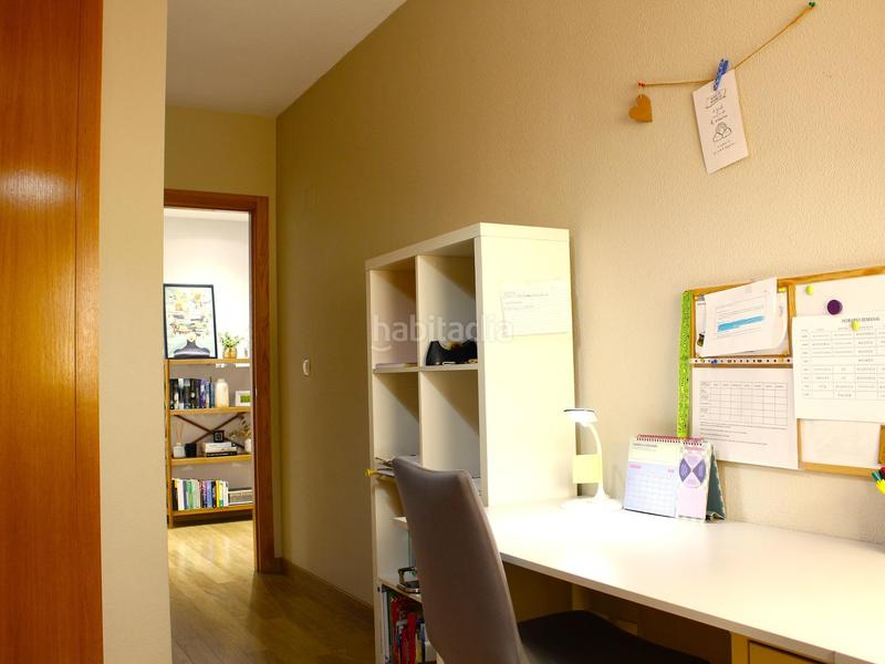 Foto aadf5565-fb8f-49fb-824e-db5005f10047. Appartement avec parking dans Altozano - Conde Lumiares Alicante