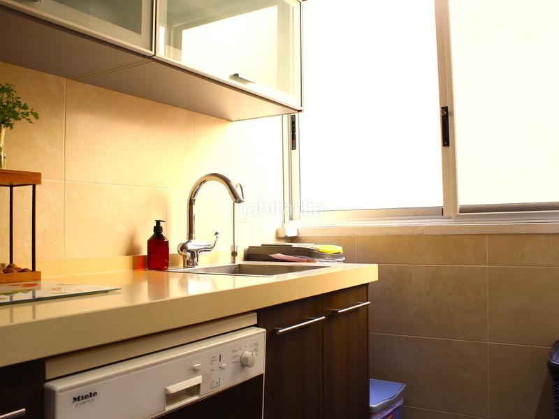 Foto ab95f5d2-f60a-4d7d-aec0-47e94da837d1. Appartement avec parking dans Altozano - Conde Lumiares Alicante