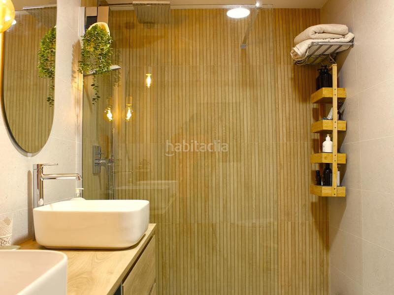 Foto bce1c551-f90d-4407-af26-1baab2256ad5. Appartement avec parking dans Altozano - Conde Lumiares Alicante