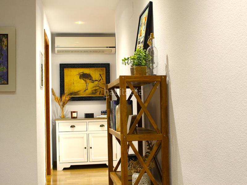 Foto c03f302c-890e-42ec-bca2-72206392d21f. Appartement avec parking dans Altozano - Conde Lumiares Alicante