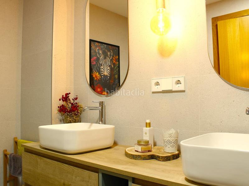 Foto c28e2d2c-063e-40e4-8020-bbd6fb5205cc. Appartement avec parking dans Altozano - Conde Lumiares Alicante