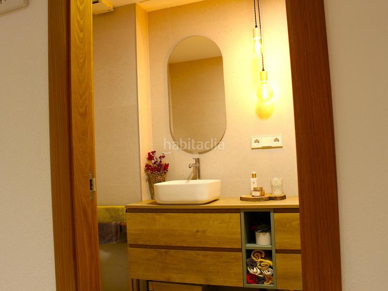 Foto c3600f12-0b5a-4d69-8d0b-33f7e1cb1966. Appartement avec parking dans Altozano - Conde Lumiares Alicante