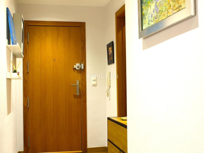 Foto c85a73e9-e2aa-4247-b5ec-75995d7c34f1. Appartement avec parking dans Altozano - Conde Lumiares Alicante