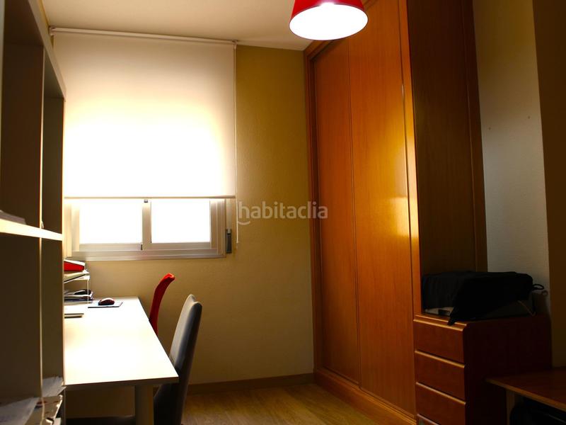 Foto cef3392c-f756-40e9-8ab9-f76c1335da1e. Appartement avec parking dans Altozano - Conde Lumiares Alicante
