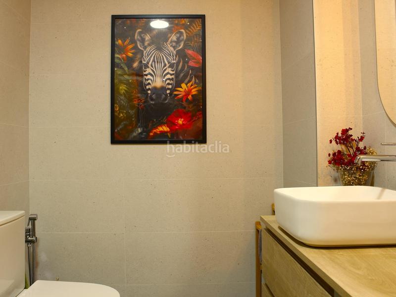 Foto dcf8a703-a1a6-4c48-bb83-e5f34f0f2dd2. Appartement avec parking dans Altozano - Conde Lumiares Alicante