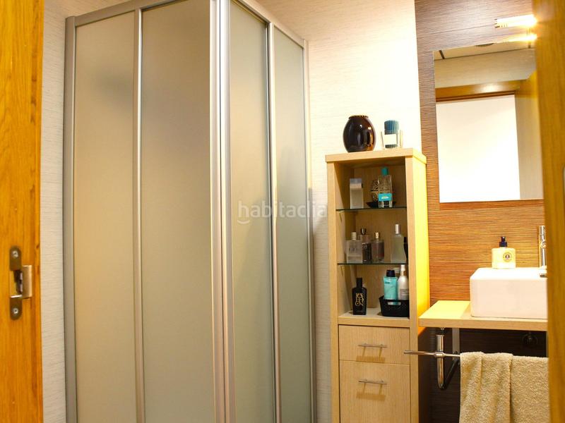 Foto eb11bc99-05d4-479a-82c1-18189d73f541. Appartement avec parking dans Altozano - Conde Lumiares Alicante