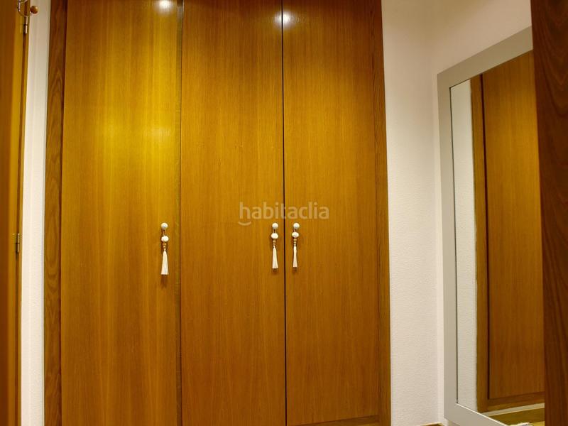 Foto ebaf2df2-bbcb-4960-bf1e-a558b28250db. Appartement avec parking dans Altozano - Conde Lumiares Alicante