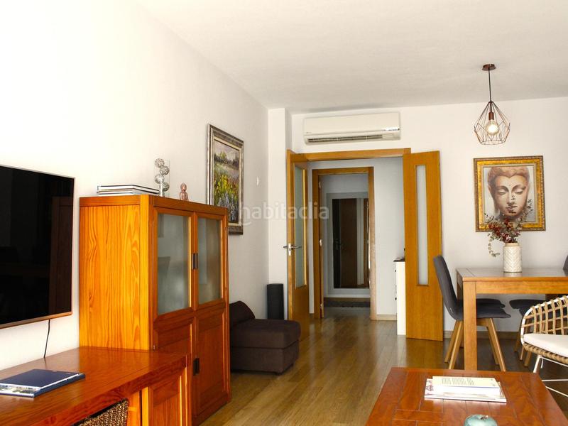 Foto efb013f6-18d8-4c24-af88-e20c84d19e8e. Appartement avec parking dans Altozano - Conde Lumiares Alicante