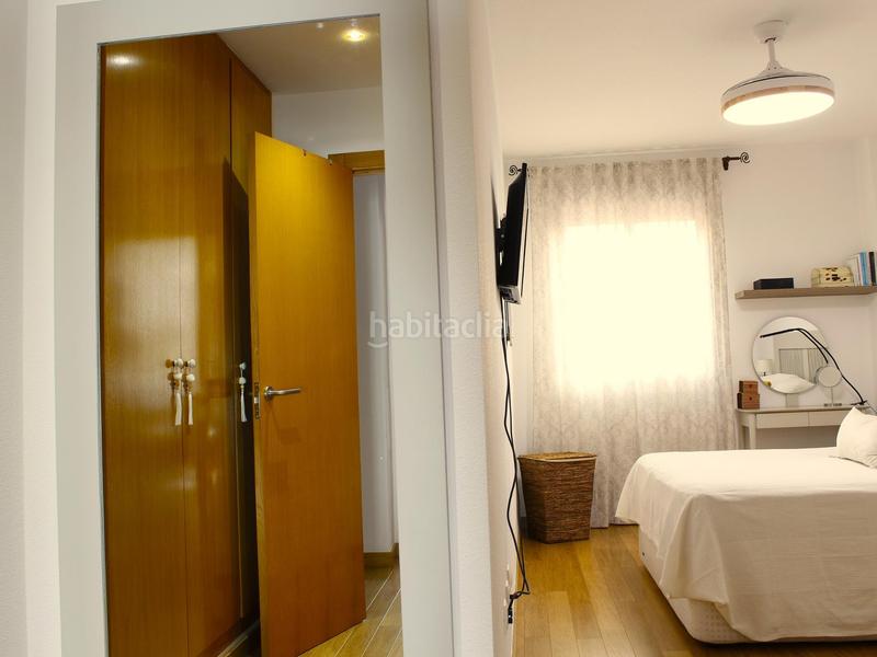 Foto f31cdd5f-a9d2-4eff-8198-a1fe34f9c5ed. Appartement avec parking dans Altozano - Conde Lumiares Alicante